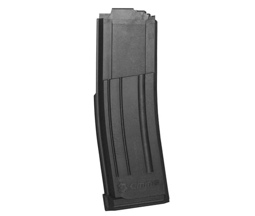 CMMG 54AFCA2 Conversion Mag  Black Detachable 40rd 5.7x28mm for AR-Platform